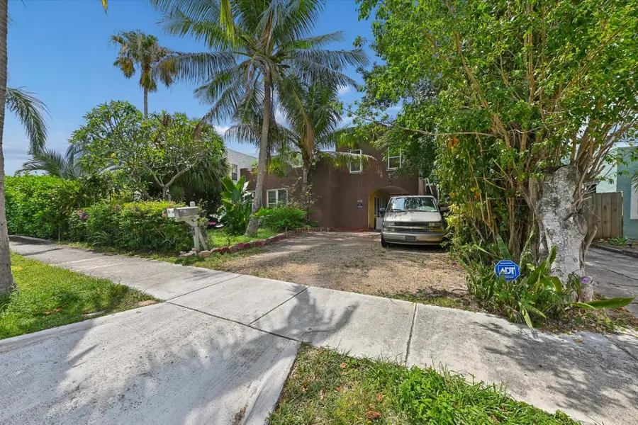 428 El Prado, West Palm Beach, FL 33405 - #2