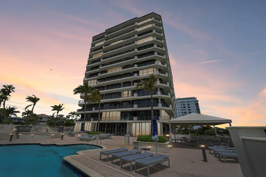 800 Ocean Drive #1105, Juno Beach, FL 33408 - #2