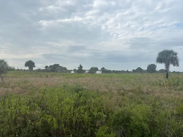 21072 NW 280th Street, Okeechobee, FL 34972