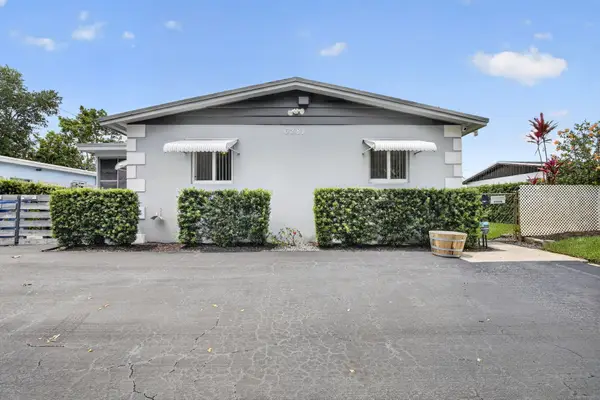 6281 Moseley Street #1-2, Hollywood, FL 33024