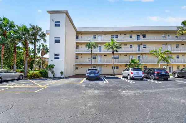 2515 NE 1st Court #4020, Boynton Beach, FL 33435