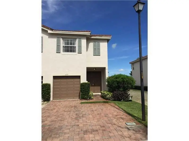 8250 Prestige Commons Drive W, Tamarac, FL 33321 - #1