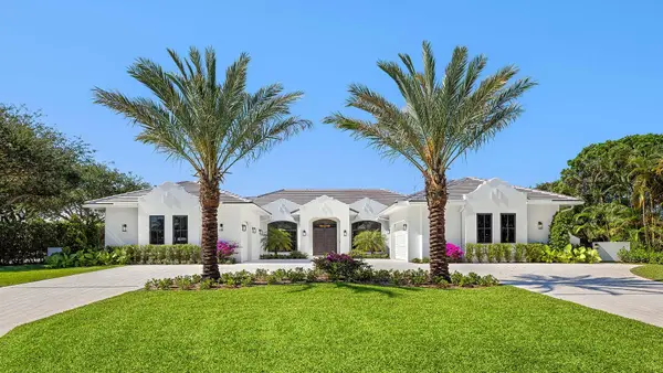 2775 Ave Au Soleil, Delray Beach, FL 33483