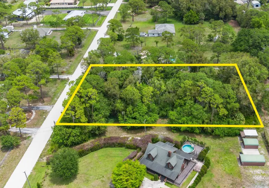 Tbd 122nd Drive N, The Acreage, FL 33411 - #2