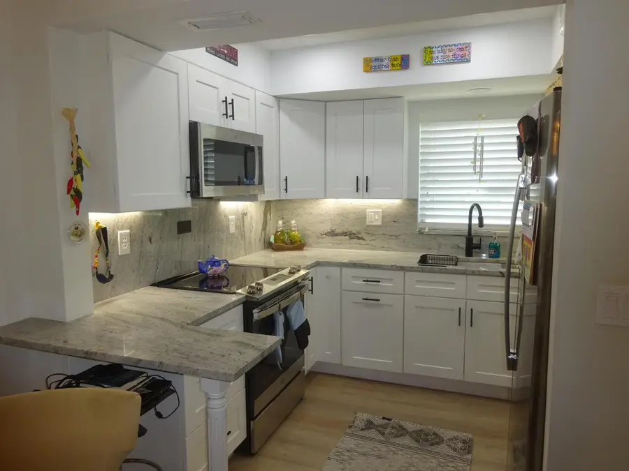 2864 E Crosley Dr Drive E #A, West Palm Beach, FL 33415 - #2