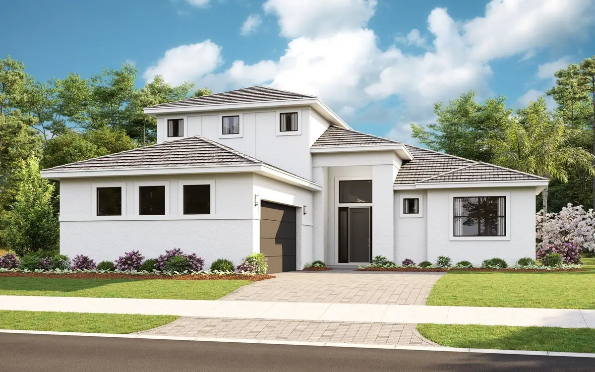 12929 SW Leopold Way, Port Saint Lucie, FL 34987 - #1