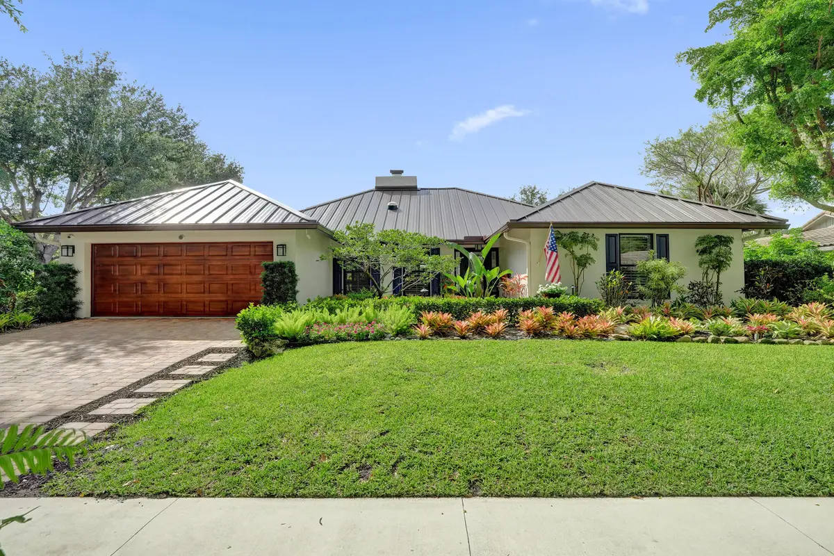 3484 Pine Haven Circle, Boca Raton, FL 33431 - #1