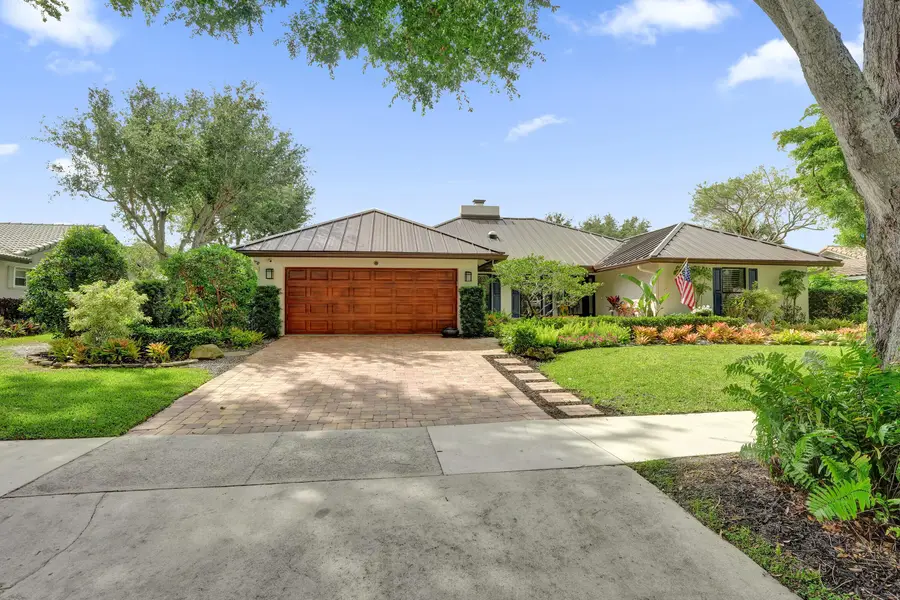 3484 Pine Haven Circle, Boca Raton, FL 33431 - #3