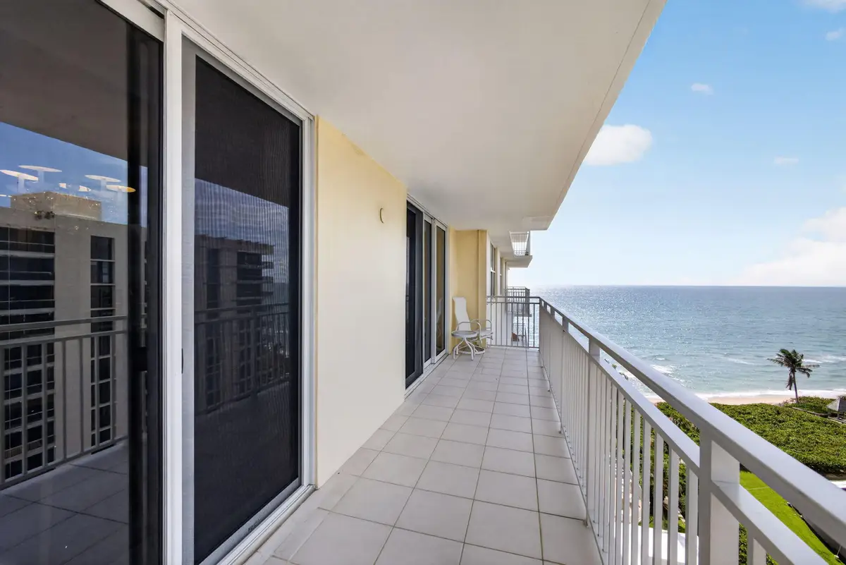 500 Ocean Drive #E-11b, Juno Beach, FL 33408 - #1