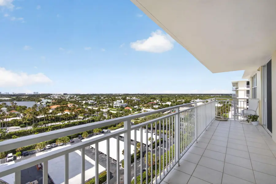 500 Ocean Drive #E-11b, Juno Beach, FL 33408 - #2