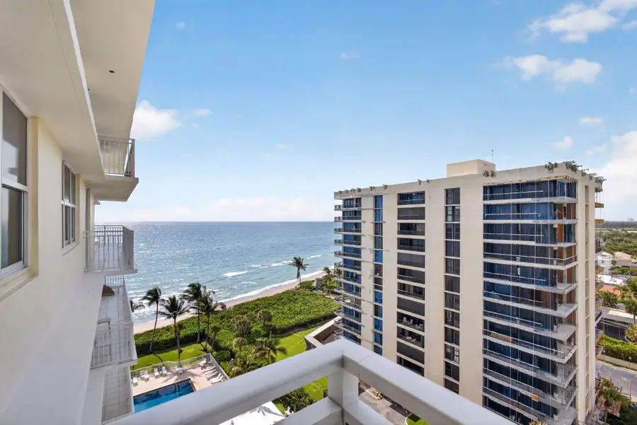 500 Ocean Drive #E-11b, Juno Beach, FL 33408 - #3