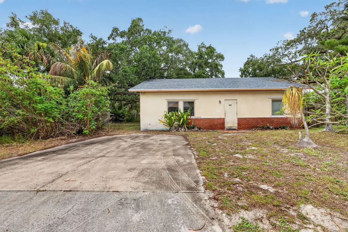 968 NE Kubin Avenue, Jensen Beach, FL 34957 - #1