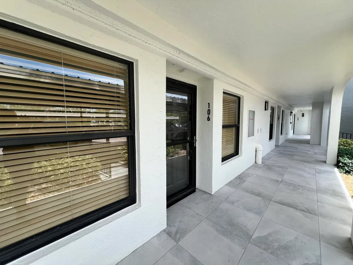 1631 Riverview Road #106, Deerfield Beach, FL 33441 - #1
