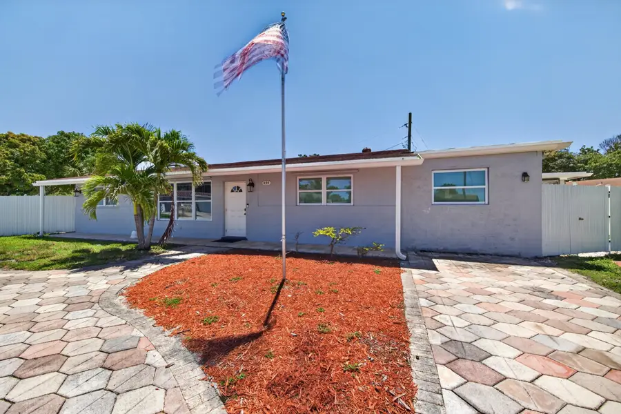 650 NW 38th Place, Deerfield Beach, FL 33064 - #3