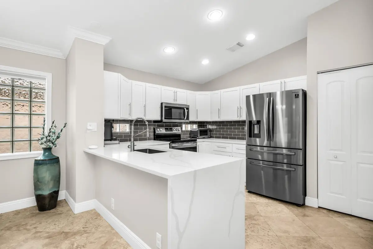 12361 NW 55th Street, Coral Springs, FL 33076 - #1