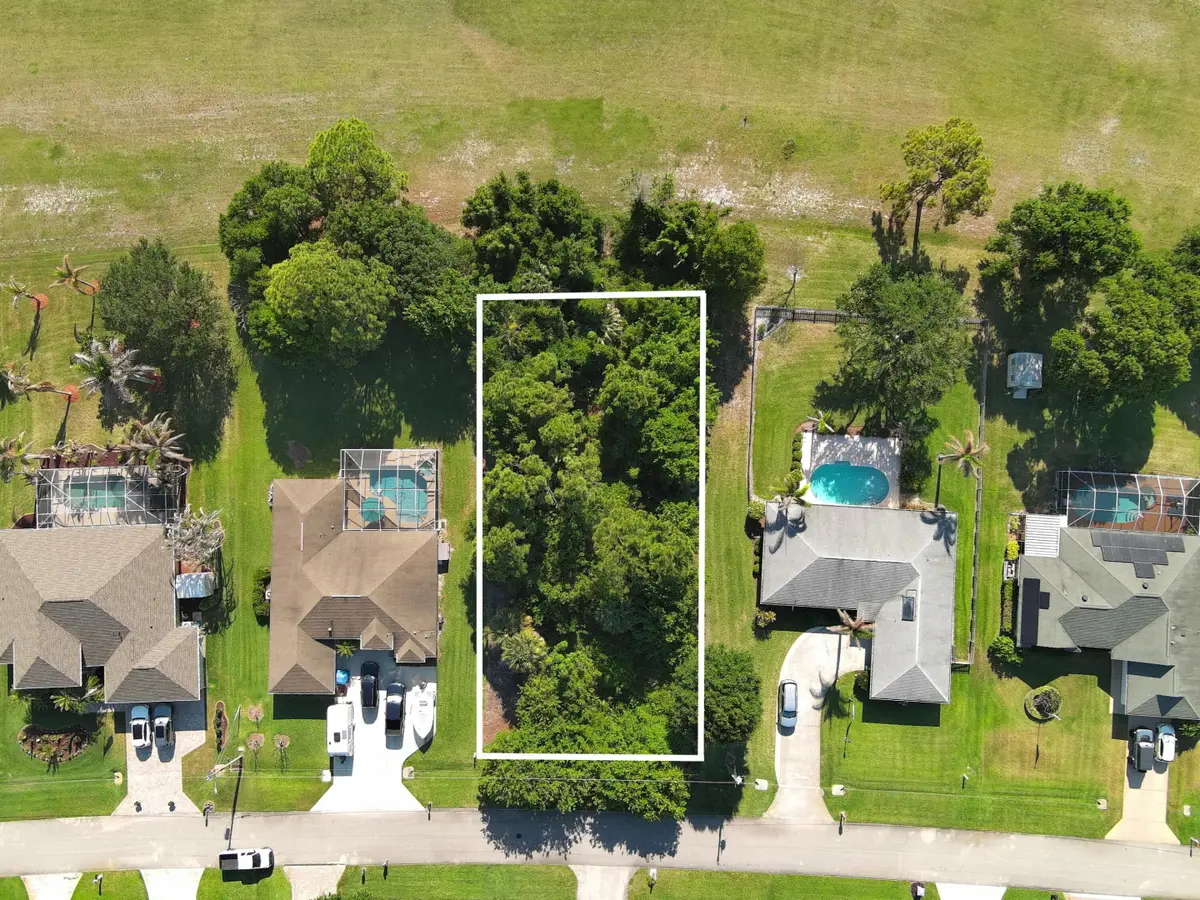 5203 Indian Bend Lane, Fort Pierce, FL 34951 - #1