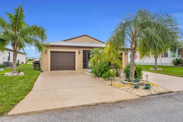 14961 Aguila, Fort Pierce, FL 34951