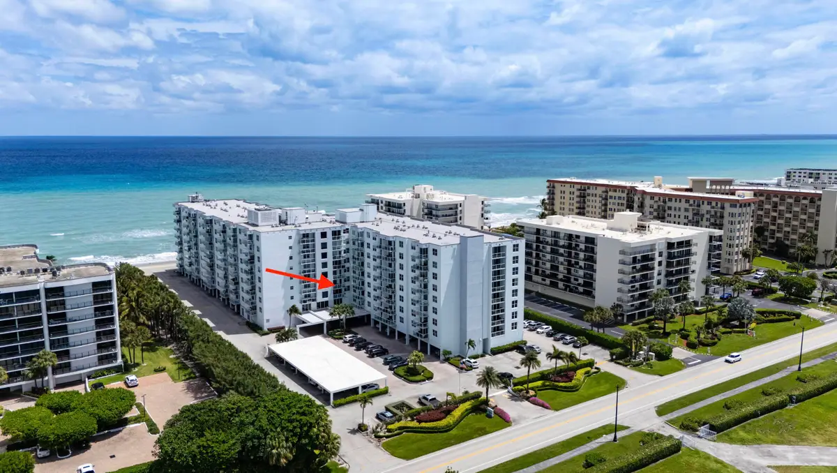 3450 S Ocean Boulevard #3270, Palm Beach, FL 33480 - #1