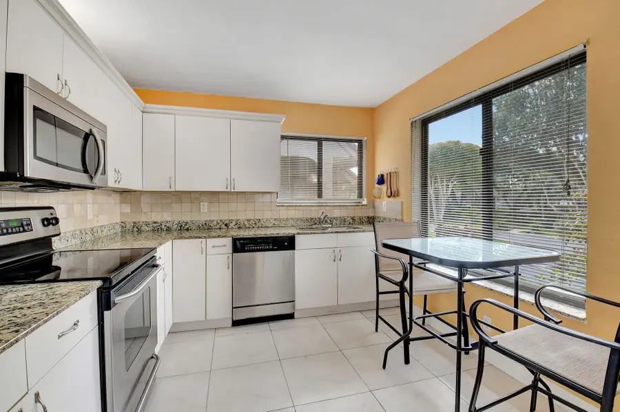 5715 Fairway Park Drive #201, Boynton Beach, FL 33437 - #3