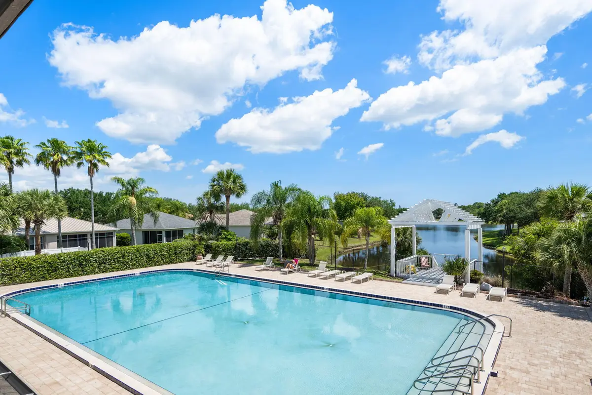 1336 Shoreline Circle, Sebastian, FL 32958 - #1