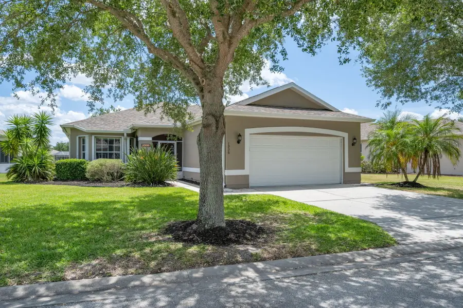 1336 Shoreline Circle, Sebastian, FL 32958 - #2