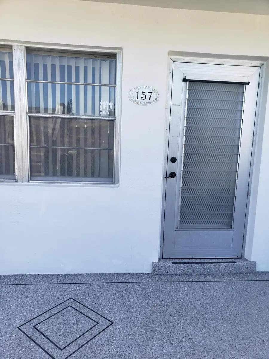 157 Andover G, West Palm Beach, FL 33417 - #2