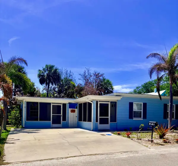 105 Ave D #Unit A & Unit B, Fort Pierce, FL 34950