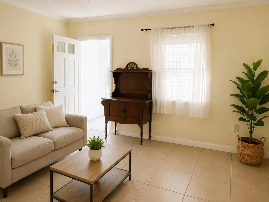 105 Ave D #Unit A & Unit B, Fort Pierce, FL 34950 - #2