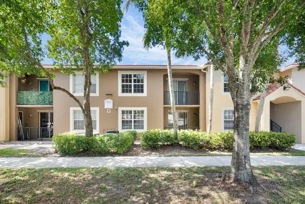 15165 Michelangelo Boulevard #106, Delray Beach, FL 33446