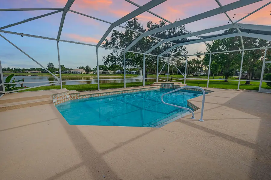 208 SW Whitewood Drive, Port Saint Lucie, FL 34953 - #2