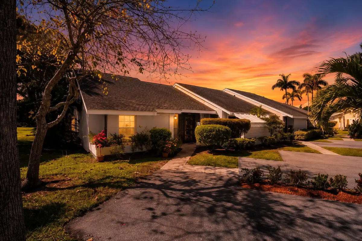10776 Waterberry Drive, Boca Raton, FL 33498 - #1