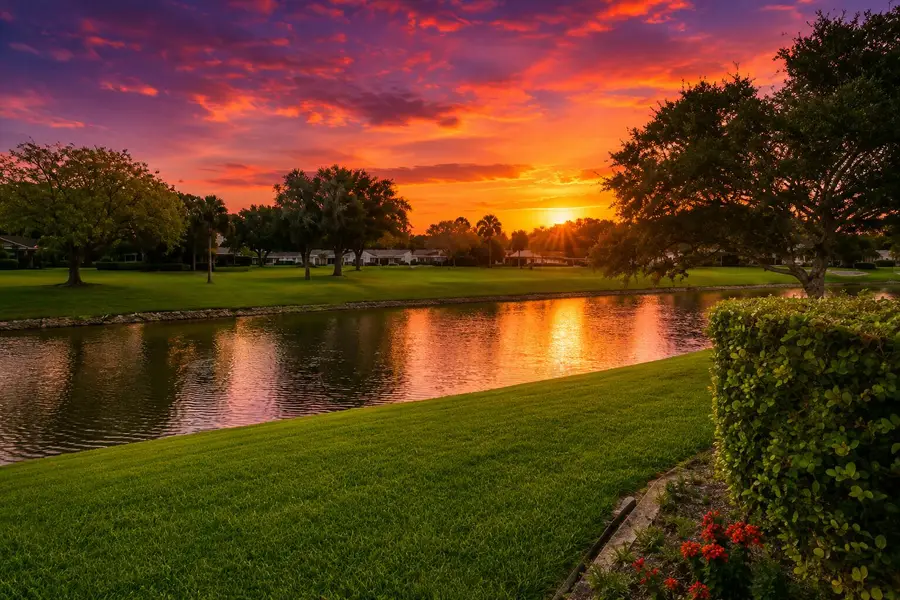 10776 Waterberry Drive, Boca Raton, FL 33498 - #2