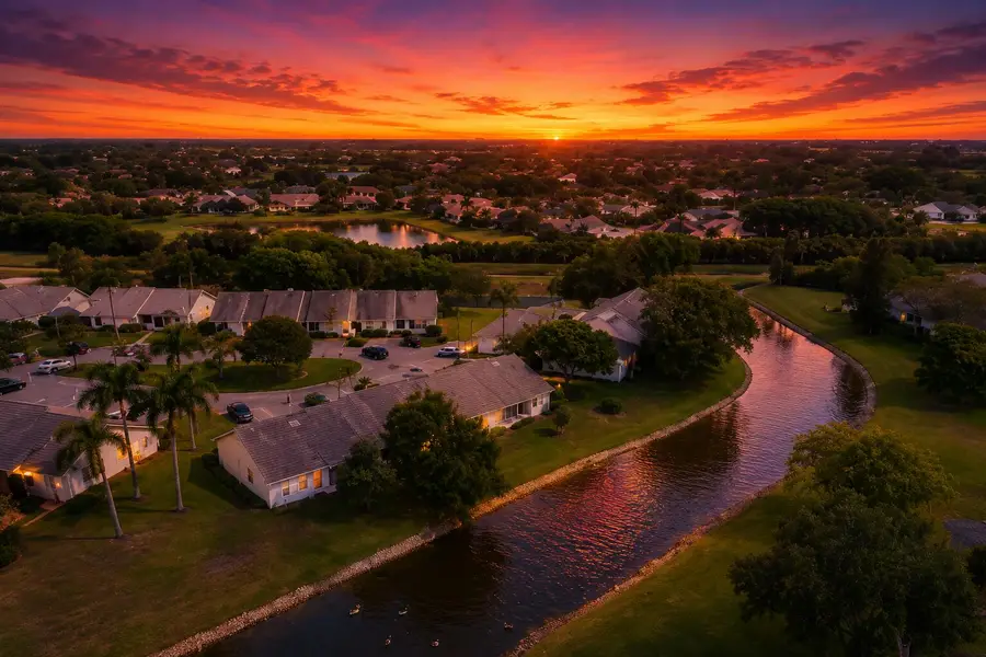 10776 Waterberry Drive, Boca Raton, FL 33498 - #3