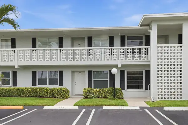 1011 Flame Vine Avenue #203, Delray Beach, FL 33445
