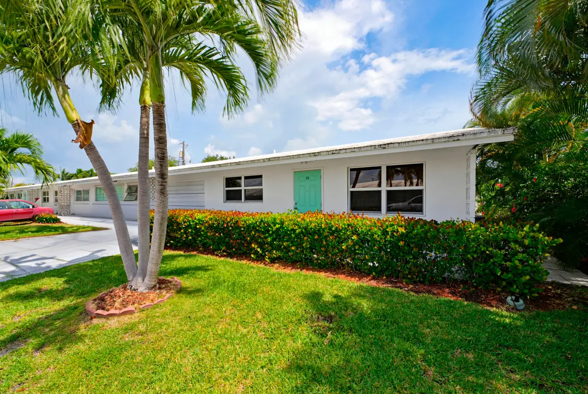 728 Ridge Road #35, Lantana, FL 33462 - #1