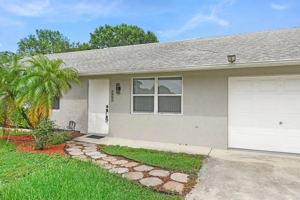 1951 SW Agnes Street, Port Saint Lucie, FL 34953 - #1