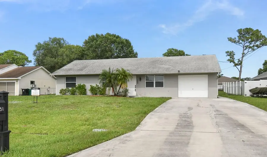 1951 SW Agnes Street, Port Saint Lucie, FL 34953 - #2
