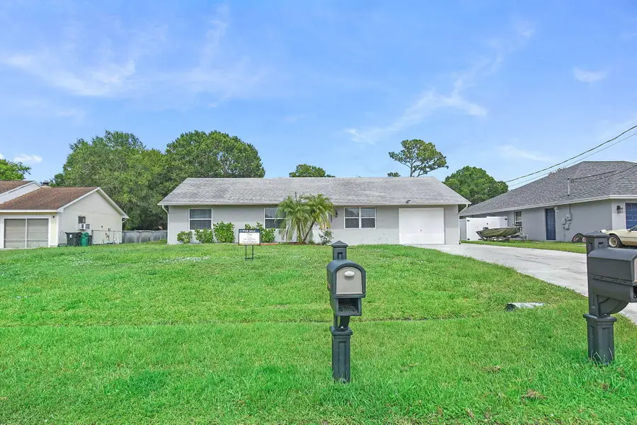 1951 SW Agnes Street, Port Saint Lucie, FL 34953 - #3