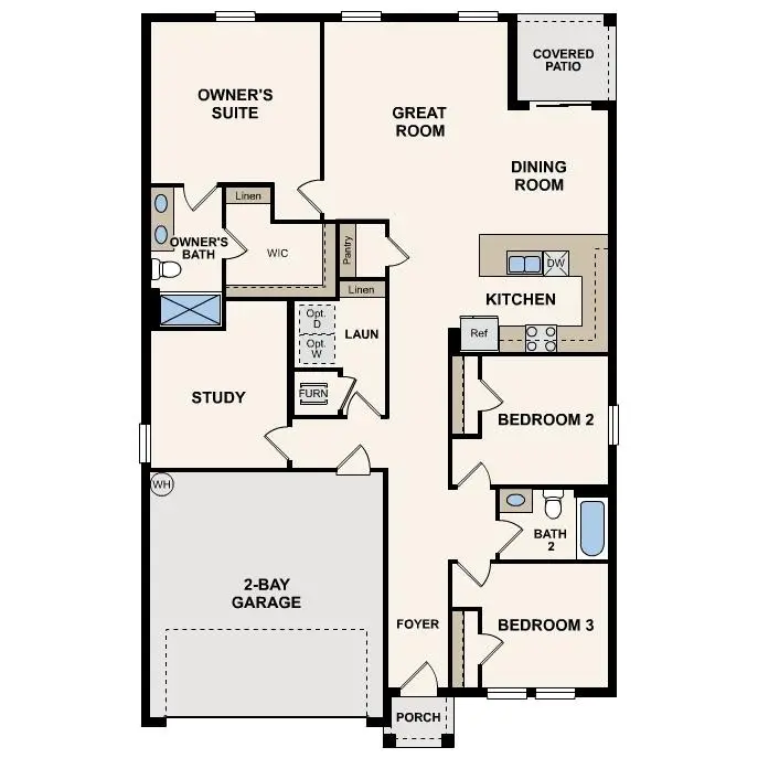 7508 Penny Lane, Fort Pierce, FL 34951 - #3