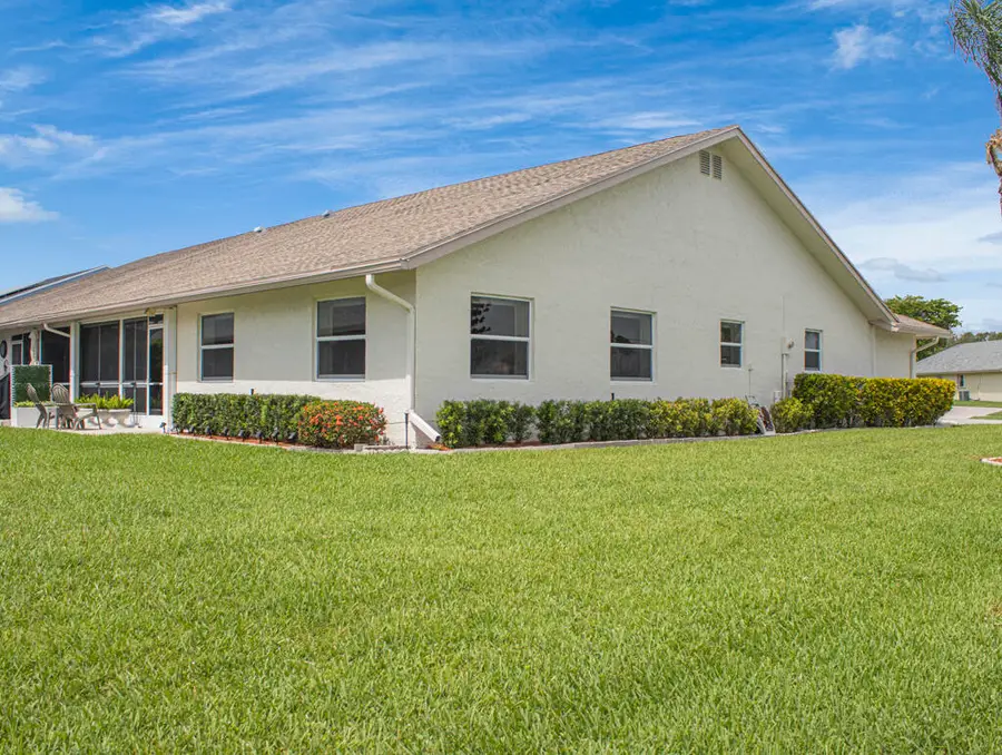 3290 Belleville Road #3290, West Palm Beach, FL 33417 - #3