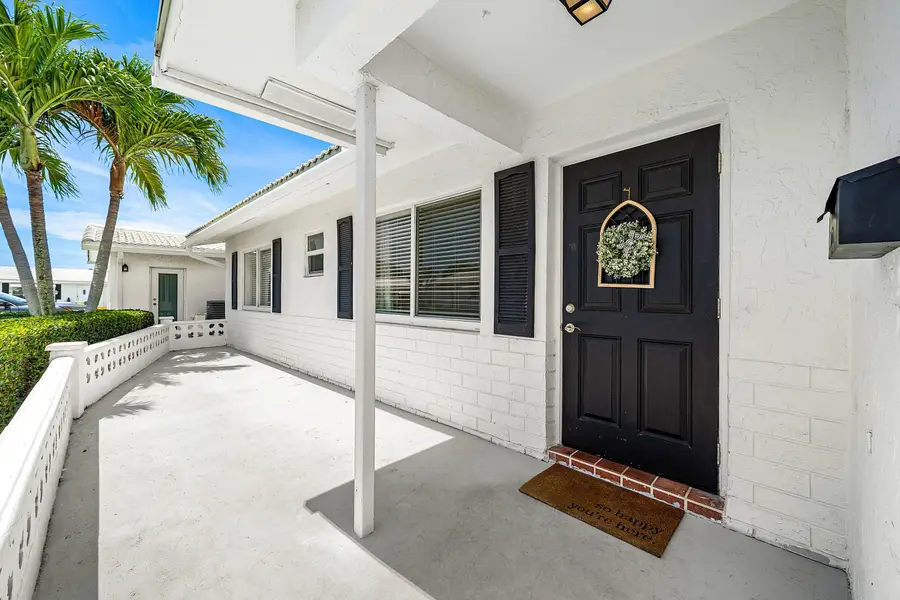 2105 SW 14th Place, Boynton Beach, FL 33426 - #2