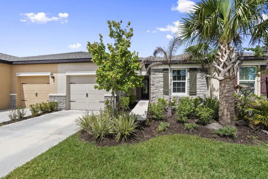 1817 Celebration Drive, Fort Pierce, FL 34947 - #3