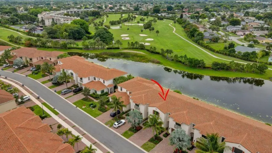10102 Akenside Drive, Boca Raton, FL 33428 - #2