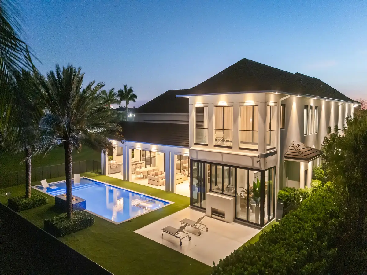 3916 Country Club Lane, Fort Lauderdale, FL 33308 - #1