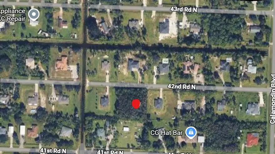 42 Nd Road N, Loxahatchee Groves, FL 33470 - #1