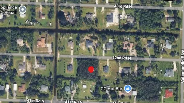42 Nd Road N, Loxahatchee Groves, FL 33470