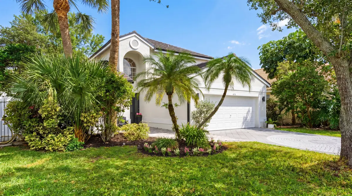 6726 Remington Place, Lake Worth, FL 33463 - #1