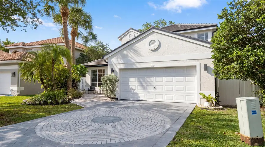 6726 Remington Place, Lake Worth, FL 33463 - #2