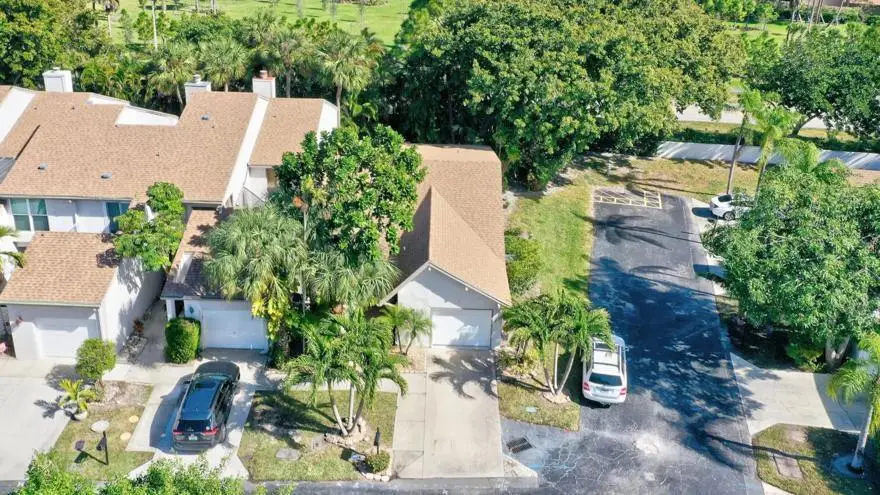 6660 Canary Palm Circle, Boca Raton, FL 33433 - #2
