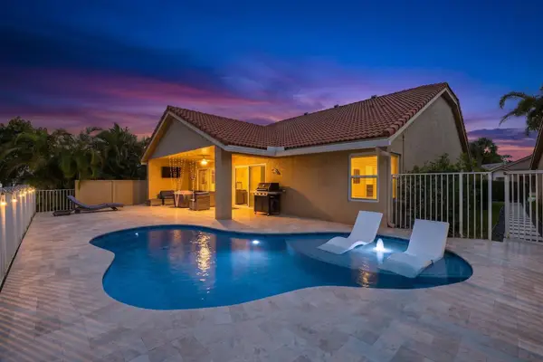 7403 Shell Ridge Terrace, Lake Worth, FL 33467
